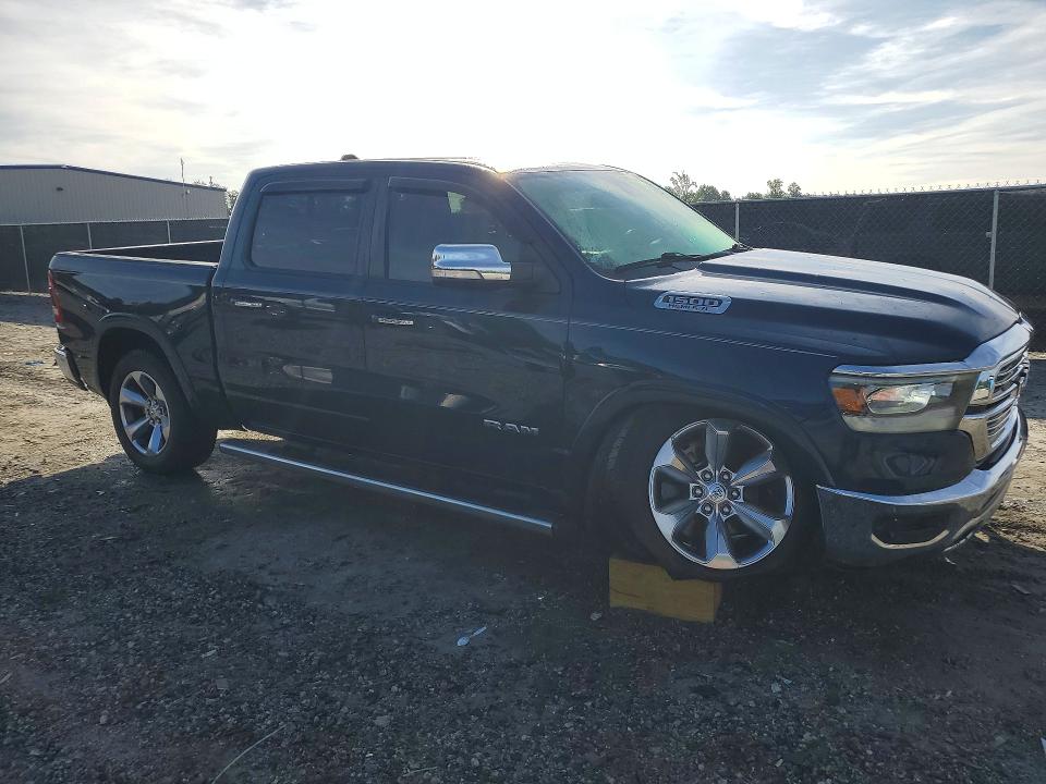 Aukcja sprzedaży 2020 Ram 1500, vin: 1C6SRFJT4LN329647, numer aukcji: 54976016