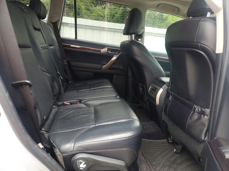 Aukcja sprzedaży 2010 Lexus Gx, vin: JTJBM7FX0A5011351, numer aukcji: 54109546