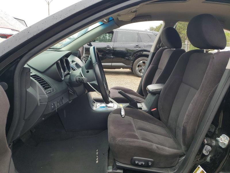 2007 Nissan Maxima მანქანა იყიდება აუქციონზე, vin: 1N4BA41E27C847480, აუქციონის ნომერი: 53294356