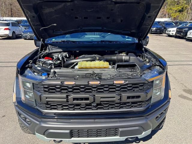 Продажа на аукционе авто 2022 Ford F150, vin: 1FTFW1RG3NFA85449, номер лота: 54643206