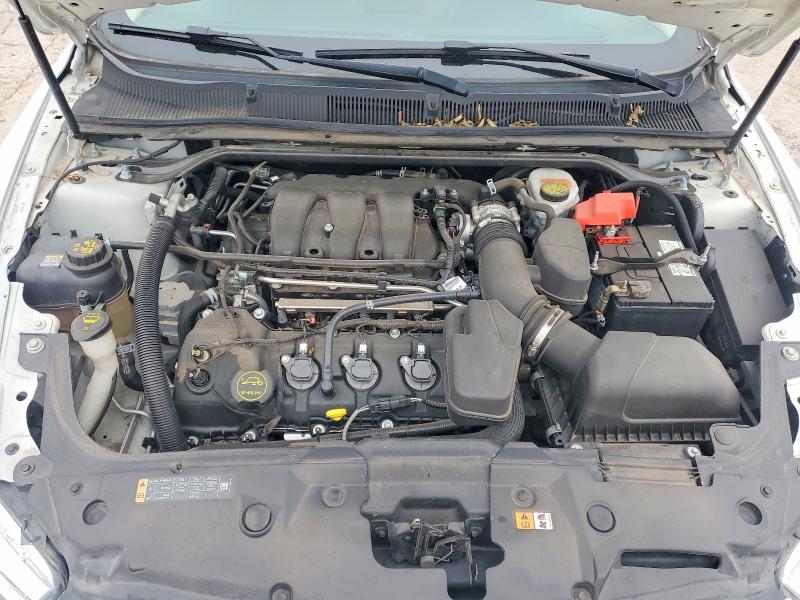 Продажа на аукционе авто 2019 Ford Taurus, vin: 1FAHP2D89KG109986, номер лота: 54355216