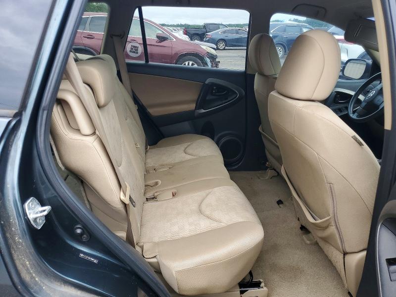 Продаж на аукціоні авто 2011 Toyota Rav4, vin: 2T3ZF4DV3BW053678, номер лоту: 55004206