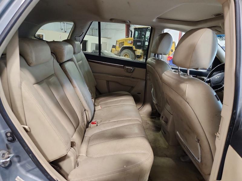 Aukcja sprzedaży 2009 Hyundai Santa Fe, vin: 5NMSH73E99H308511, numer aukcji: 54103486