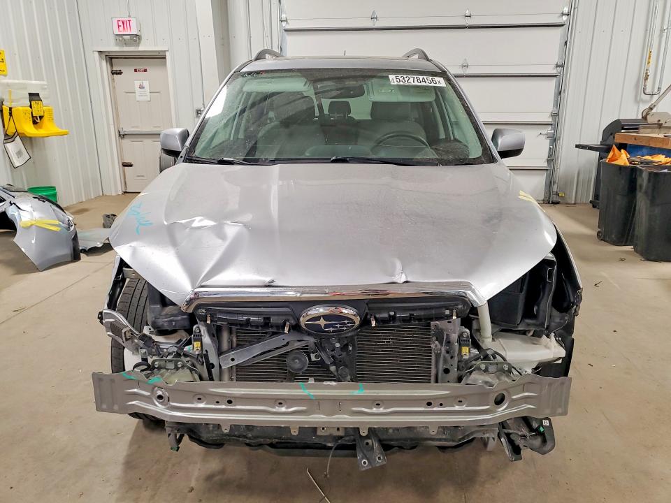 Aukcja sprzedaży 2015 Subaru Forester, vin: JF2SJAHC0FH841032, numer aukcji: 53278456