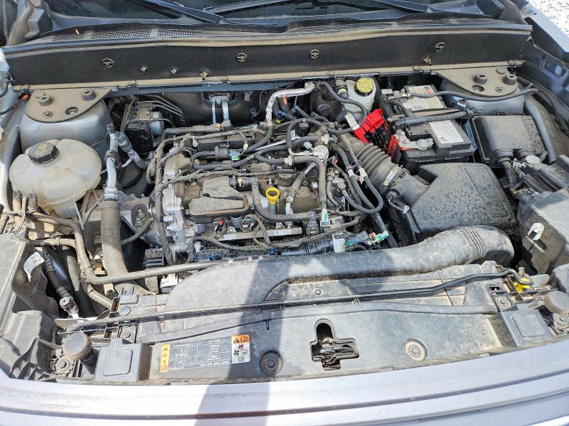 54762966 :رقم المزاد ، 3FMCR9B6XNRD94621 vin ، 2022 Ford Bronco Sport مزاد بيع