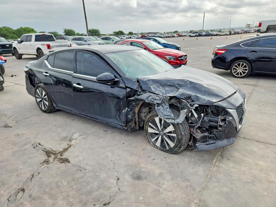 Aukcja sprzedaży 2019 Nissan Altima, vin: 1N4BL4EV9KC135996, numer aukcji: 53897936