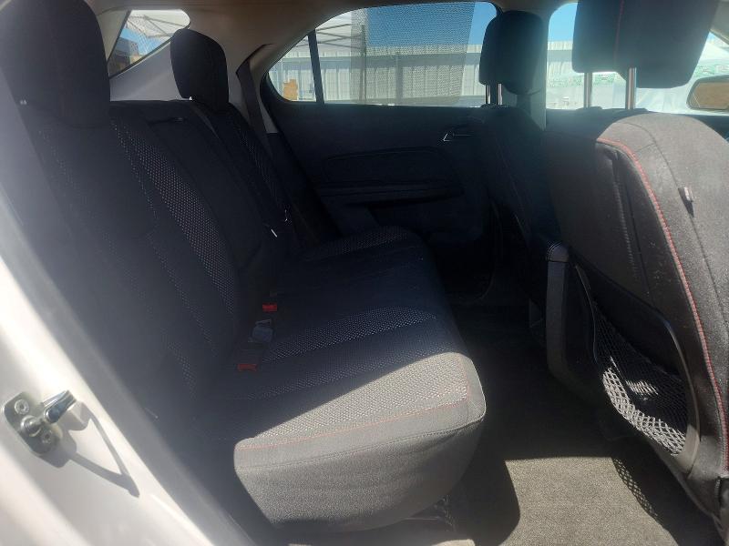 Aukcja sprzedaży 2017 Chevrolet Equinox, vin: 2GNFLFEKXH6244182, numer aukcji: 52888276