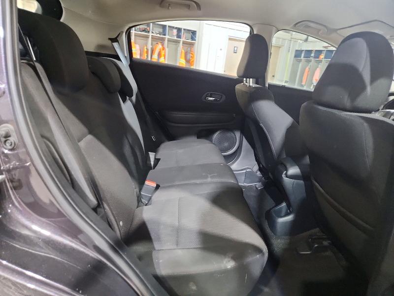 Aukcja sprzedaży 2018 Honda Hr-v, vin: 3CZRU6H37JM705867, numer aukcji: 51014356
