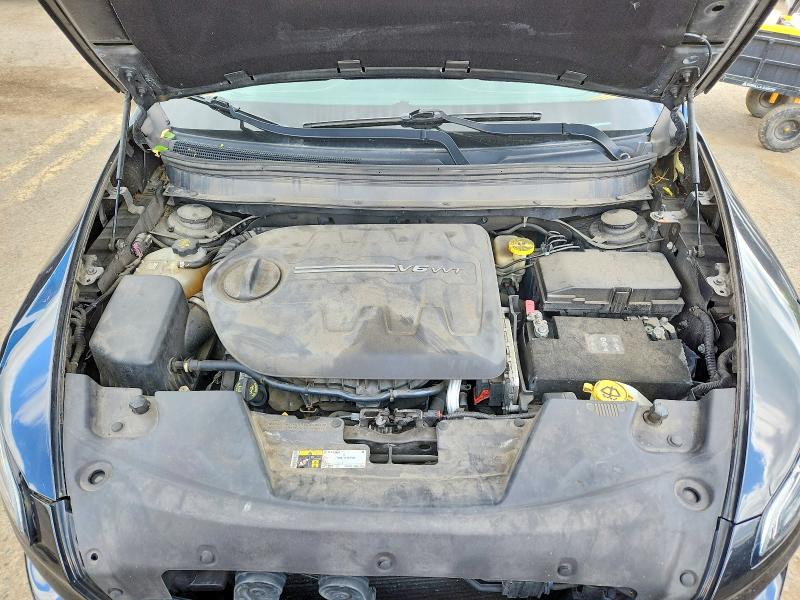 Продажа на аукционе авто 2015 Jeep Cherokee, vin: 1C4PJMDS2FW681573, номер лота: 53996646