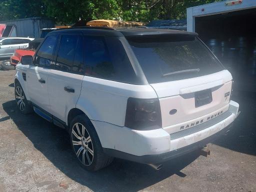 Aukcja sprzedaży 2009 Land Rover Range Rover Sport, vin: SALSH23499A202329, numer aukcji: 52493036
