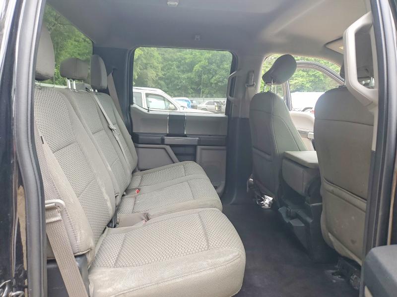 Aukcja sprzedaży 2019 Ford F150, vin: 1FTEW1C57KFA19775, numer aukcji: 54519686