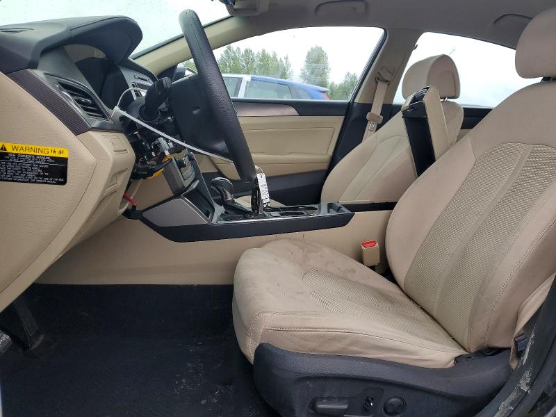 Aukcja sprzedaży 2017 Hyundai Sonata, vin: 5NPE34AF4HH472773, numer aukcji: 51978626