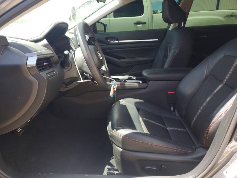 Продаж на аукціоні авто 2024 Nissan Altima, vin: 1N4BL4CV8RN350223, номер лоту: 53276436