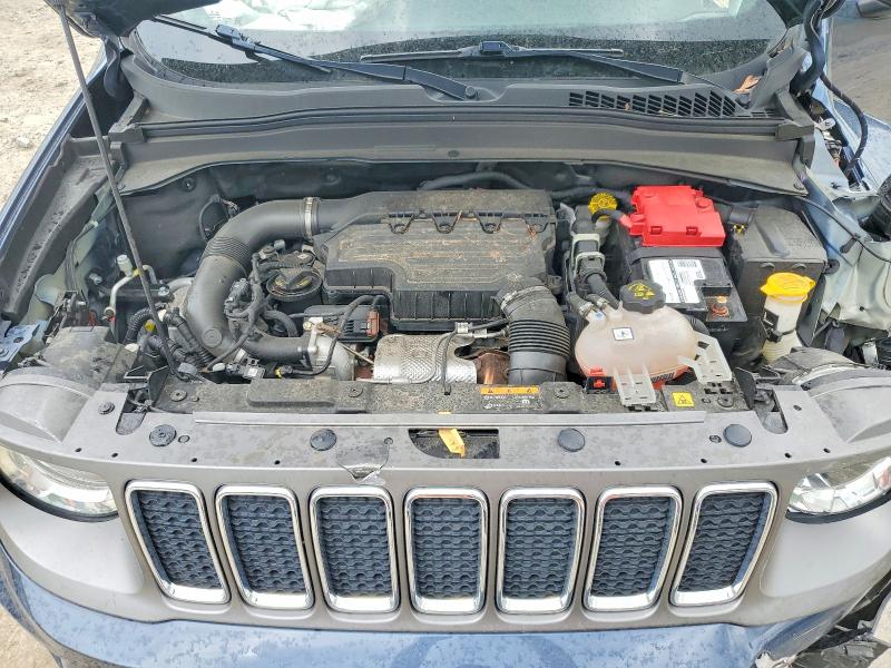 Продаж на аукціоні авто 2021 Jeep Renegade, vin: ZACNJDD17MPM34023, номер лоту: 55099206