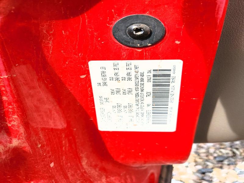 Продажа на аукционе авто 2006 Dodge Ram 1500, vin: 1D7HA18NX6S548273, номер лота: 54300156