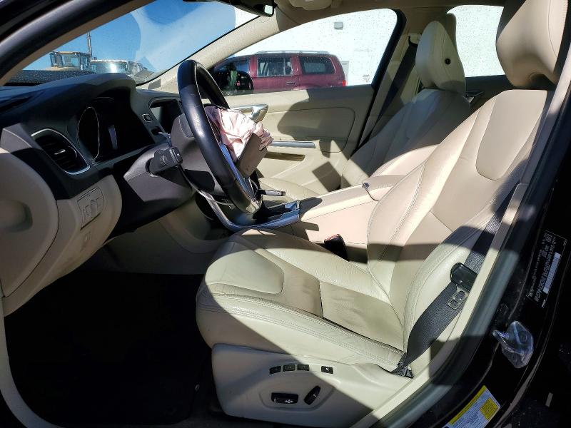 Aukcja sprzedaży 2014 Volvo S60, vin: YV1612FS4E1299127, numer aukcji: 54312456