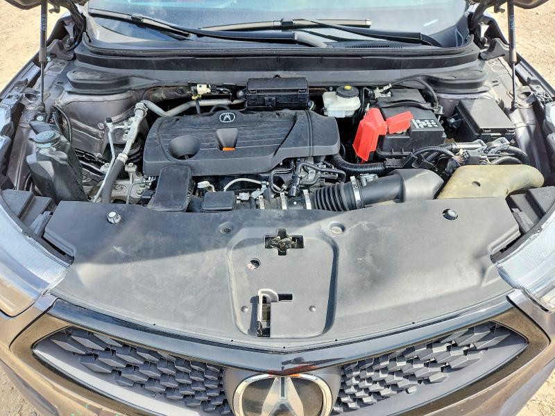 Aukcja sprzedaży 2020 Acura Rdx, vin: 5J8TC1H67LL001556, numer aukcji: 53788066