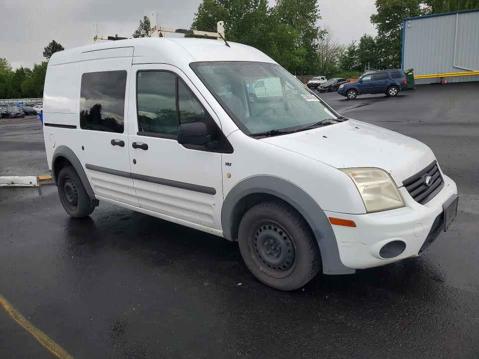 Aukcja sprzedaży 2011 Ford Transit Connect, vin: NM0LS6BN2BT049704, numer aukcji: 53657306