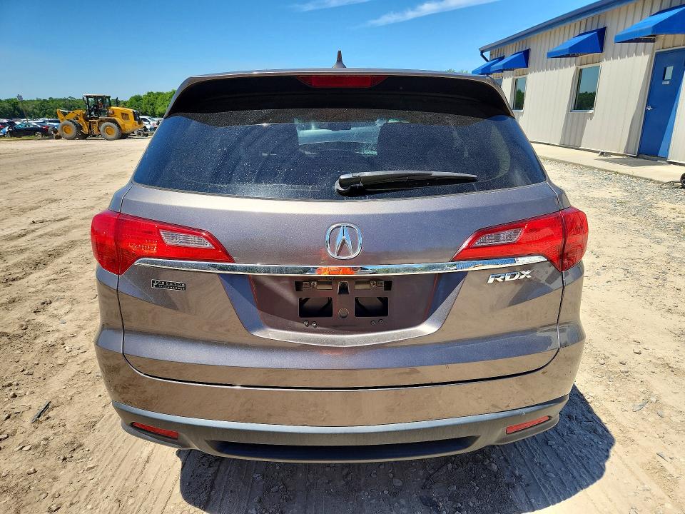 Продаж на аукціоні авто 2013 Acura Rdx, vin: 5J8TB3H5XDL014440, номер лоту: 53961846
