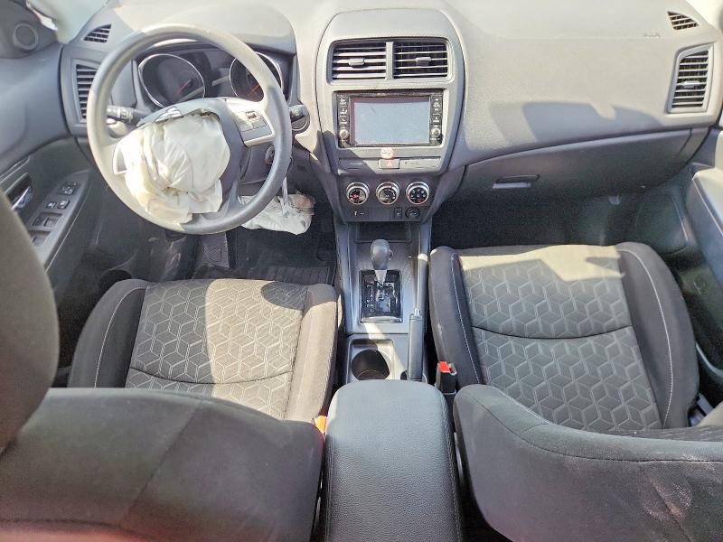 Aukcja sprzedaży 2025 Mitsubishi Outlander Sport, vin: JA4ARUAU1SU001280, numer aukcji: 54276926