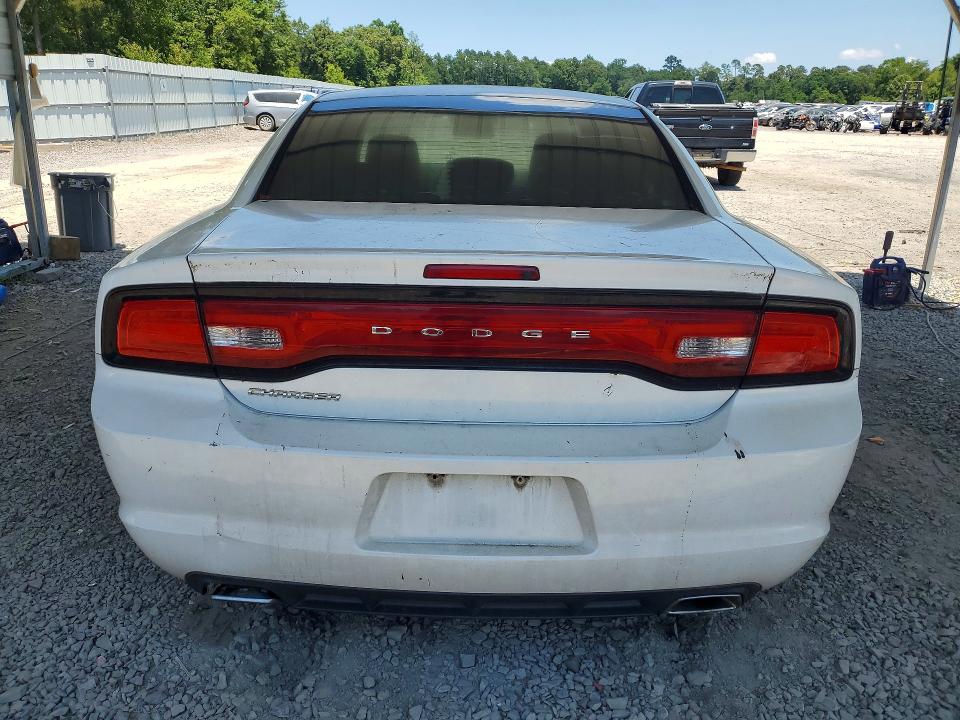 2013 Dodge Charger მანქანა იყიდება აუქციონზე, vin: 2C3CDXBG6DH571101, აუქციონის ნომერი: 54275806