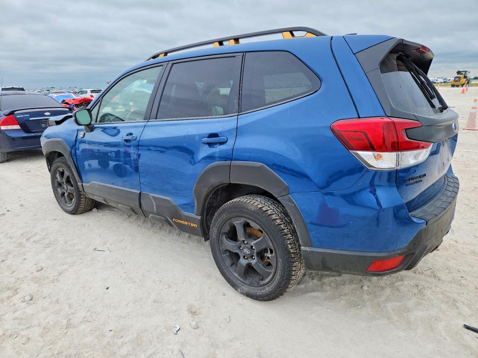 Aukcja sprzedaży 2024 Subaru Forester, vin: JF2SKAJC3RH528018, numer aukcji: 52385826