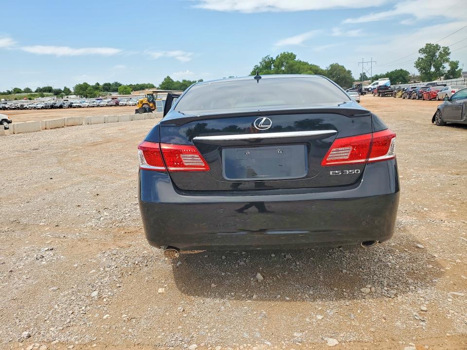 Продажа на аукционе авто 2011 Lexus Es, vin: JTHBK1EG5B2426481, номер лота: 55593326