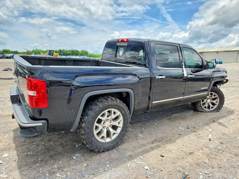 Aukcja sprzedaży 2015 Gmc Sierra, vin: 3GTU2VEC0FG317096, numer aukcji: 54719646