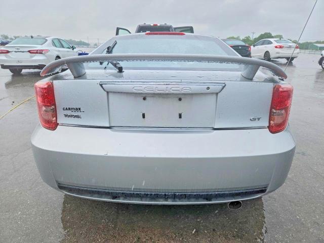 Продажа на аукционе авто 2004 Toyota Celica, vin: JTDDR32T440178239, номер лота: 54302966