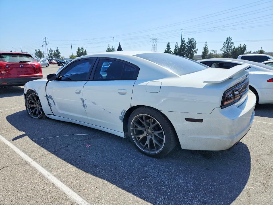 Продаж на аукціоні авто 2013 Dodge Charger, vin: 2C3CDXBG3DH638494, номер лоту: 54711846