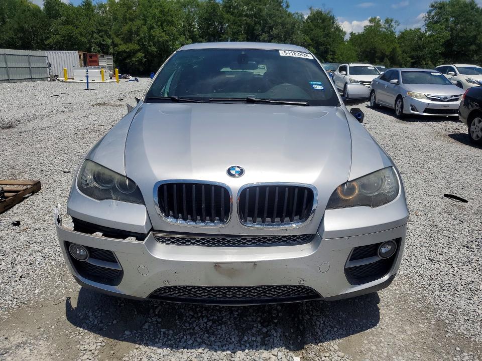 Aukcja sprzedaży 2013 Bmw X6, vin: 5UXFG2C50DL784756, numer aukcji: 54183696