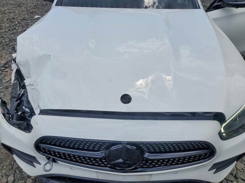 Aukcja sprzedaży 2021 Mercedes-benz E, vin: W1KZF8EB9MA920925, numer aukcji: 55187376