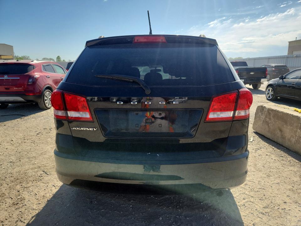 Продажа на аукционе авто 2015 Dodge Journey, vin: 3C4PDCAB3FT525540, номер лота: 50798286