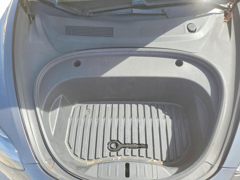 51778596 :رقم المزاد ، 5YJ3E1EA7MF025121 vin ، 2021 Tesla Model 3 مزاد بيع