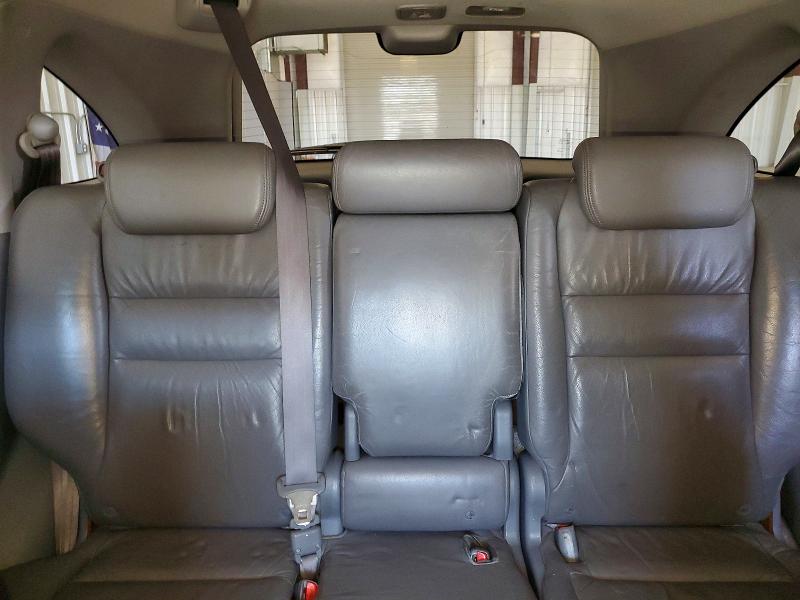 53949356 :رقم المزاد ، JHLRE38717C007367 vin ، 2007 Honda Cr-v مزاد بيع
