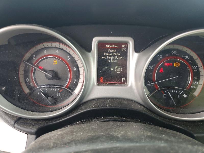 Aukcja sprzedaży 2014 Dodge Journey, vin: 3C4PDCAB1ET256615, numer aukcji: 52467696