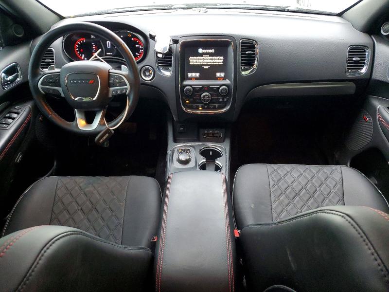 Продажа на аукционе авто 2017 Dodge Durango, vin: 1C4SDJCT6HC691537, номер лота: 54148056
