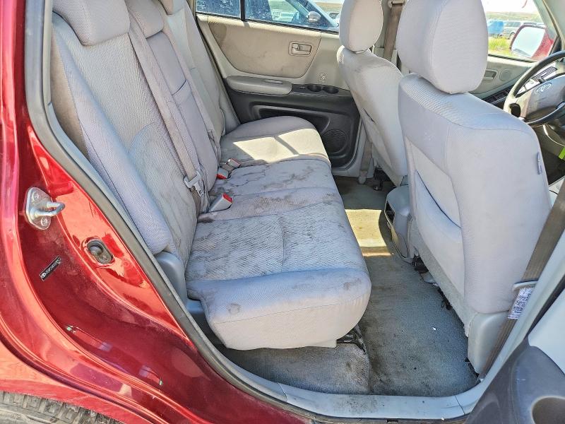 53981746 :رقم المزاد ، JTEHP21A970192512 vin ، 2007 Toyota Highlander مزاد بيع