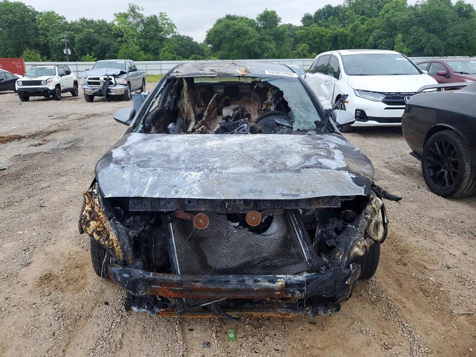 Aukcja sprzedaży 2015 Hyundai Sonata, vin: 5NPE34AF6FH227793, numer aukcji: 52661266