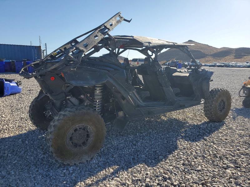 Продажа на аукционе авто 2022 Can-am Maverick X3, vin: 3JBVNAV29NE000832, номер лота: 52400366