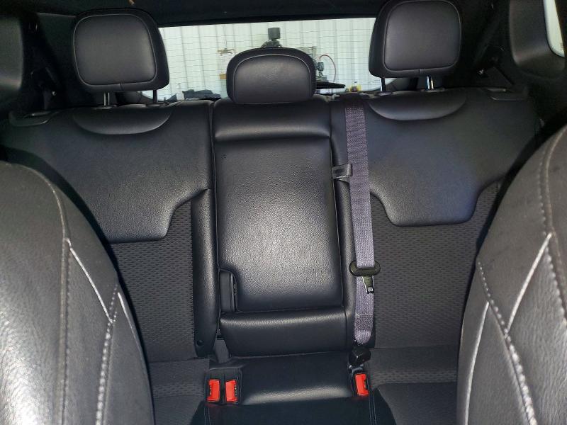 Продажа на аукционе авто 2024 Jeep Compass, vin: 3C4NJDBN8RT603524, номер лота: 55071096