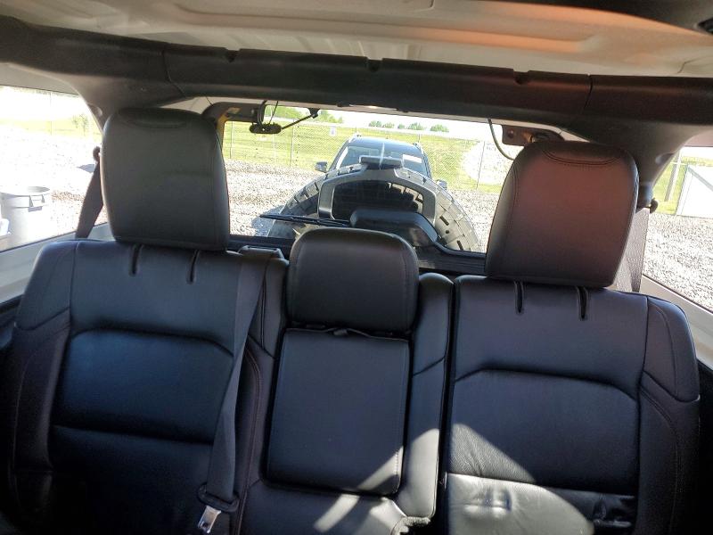 Продаж на аукціоні авто 2018 Jeep Wrangler Unlimited, vin: 1C4HJXFG9JW111478, номер лоту: 53531386