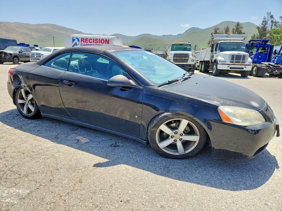 Продаж на аукціоні авто 2007 Pontiac G6, vin: 1G2ZH36N874236262, номер лоту: 52085416