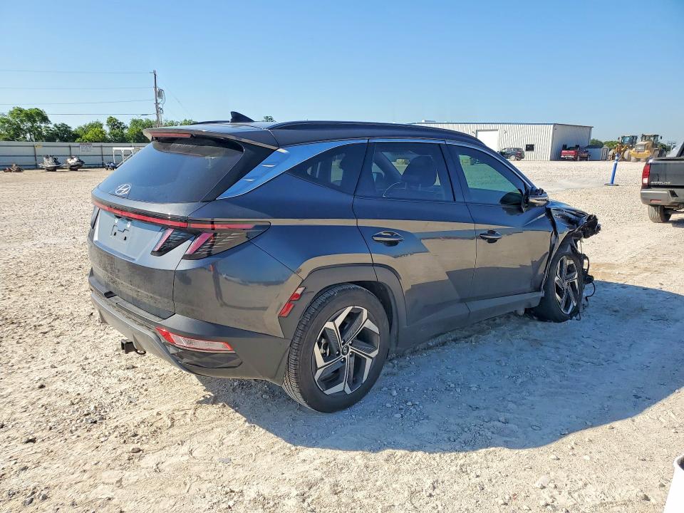 Aukcja sprzedaży 2023 Hyundai Tucson, vin: 5NMJE3AE9PH233905, numer aukcji: 53576686