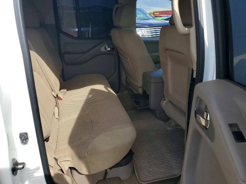 Aukcja sprzedaży 2009 Nissan Frontier, vin: 1N6AD07U09C413871, numer aukcji: 52414716