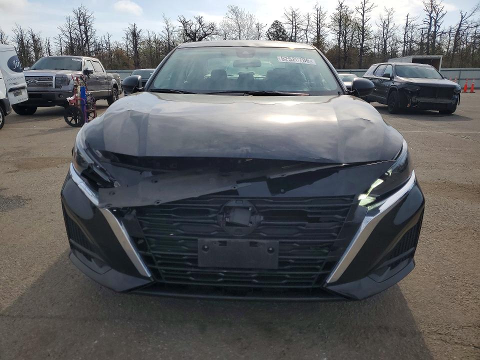 2024 Nissan Altima მანქანა იყიდება აუქციონზე, vin: 1N4BL4DW8RN313146, აუქციონის ნომერი: 52520706