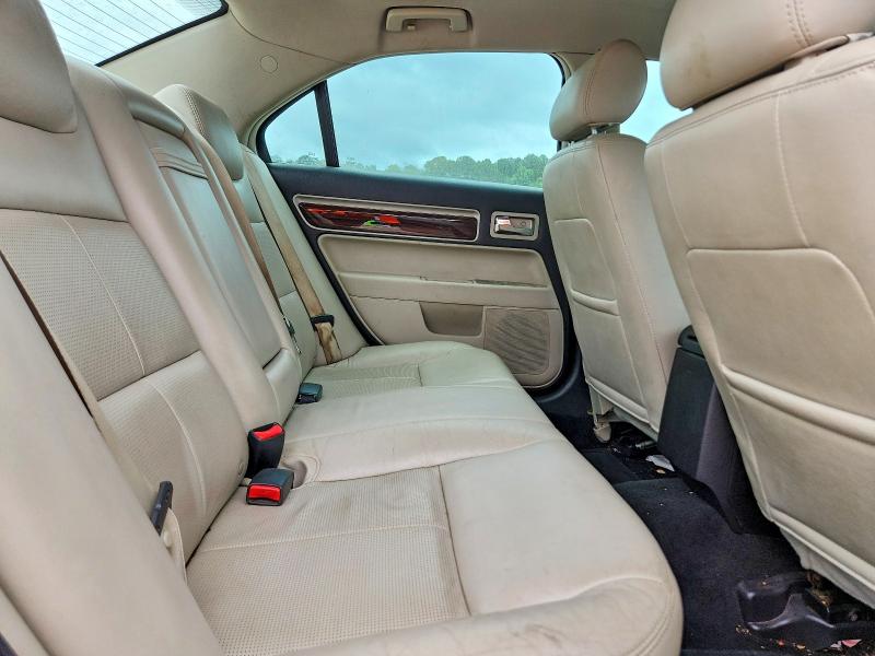 Aukcja sprzedaży 2008 Lincoln Mkz, vin: 3LNHM28TX8R622260, numer aukcji: 55194586