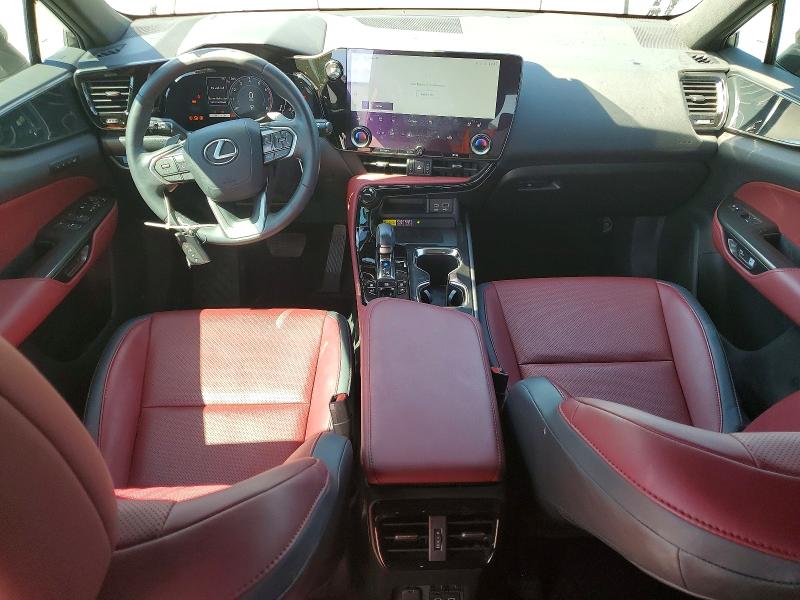 Aukcja sprzedaży 2022 Lexus Nx, vin: 2T2GGCEZ9NC008772, numer aukcji: 53115106
