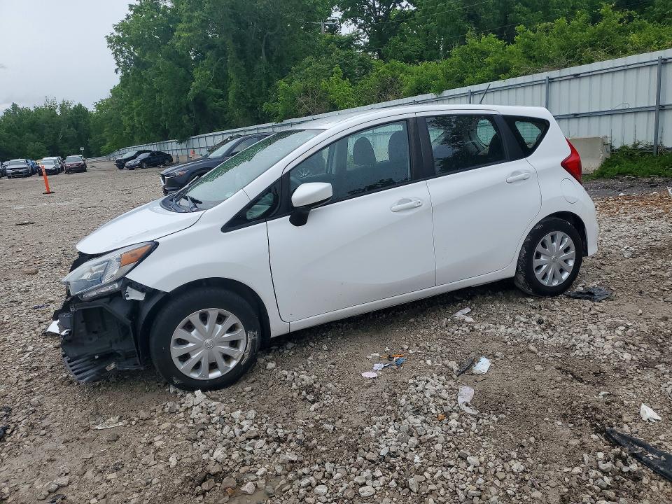 Auction sale of the 2018 Nissan Versa Note, vin: 3N1CE2CP9JL352147, lot number: 54332396