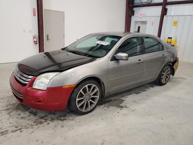Продаж на аукціоні авто 2008 Ford Fusion, vin: 3FAHP07ZX8R248700, номер лоту: 54826136